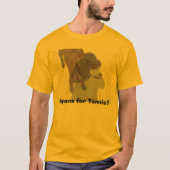 Rocco t-shirt (Voorkant)