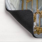 Roch pipe organ muismat (Hoek)