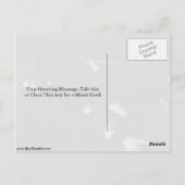 Roch van jusepe de Ribera Briefkaart (Achterkant)