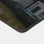 Rochdale Canal, Luddendenfoot Bureaumat (Hoek)