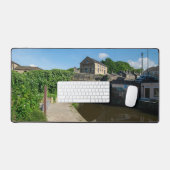 Rochdale Canal, Luddendenfoot Bureaumat (Keyboard & Muis)