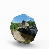 Rochdale Canal, Luddendenfoot Fotoblokken (Rechts)