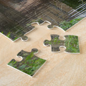 Rochdale Canal, Luddendenfoot Legpuzzel (Zijkant)