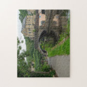Rochdale Canal, Luddendenfoot Legpuzzel (Verticaal)