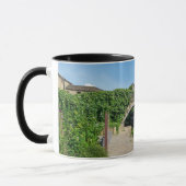 Rochdale Canal, Luddendenfoot Mok (Links)