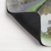 Rochdale Canal Sagar Richards Boog Muismat (Hoek)