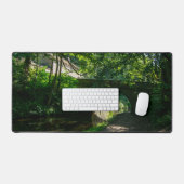 Rochdale Canal, Sowerby Bridge Bureaumat (Keyboard & Muis)