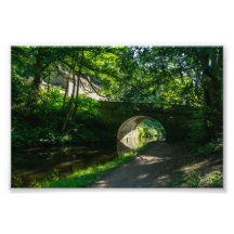 Rochdale Canal, Sowerby Bridge