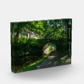 Rochdale Canal, Sowerby Bridge Fotoblokken (Links)