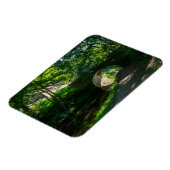 Rochdale Canal, Sowerby Bridge Magneet (Linkerzijde)