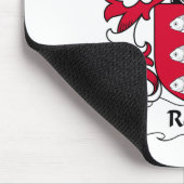 Roche Family Crest Muismat (Hoek)