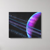 Roche Limit (2013) Canvas Afdruk (Voorkant)