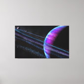 Roche Limit (2013) Canvas Afdruk (Voorkant)