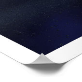 Roche Limit Poster (Hoek)