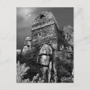 Roche Rock, Cornwall Briefkaart