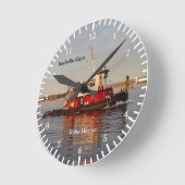 Rochelle Kaye klok (Hoek)