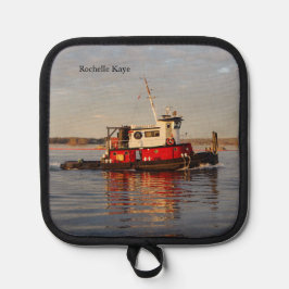 Rochelle Kaye pot houder