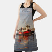 Rochelle Kaye schort (Insitu)