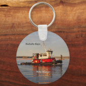 Rochelle Kaye-sleutelketen Sleutelhanger (Voorkant)