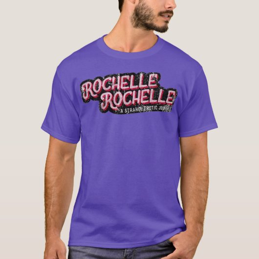 Rochelle, Rochelle T-shirt (Voorkant)