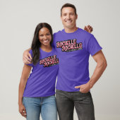 Rochelle, Rochelle T-shirt (Unisex)