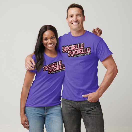 Rochelle, Rochelle T-shirt (Unisex)