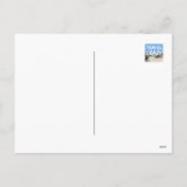 Rocher du Pet Beroemd Uitzicht, België Feestdagenkaart (Achterkant)