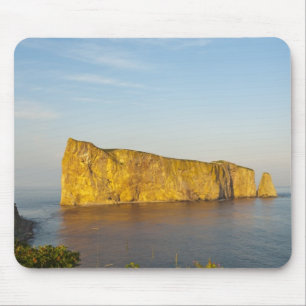 Rocher Perce (Perce Rock), Quebec, Canada. Muismat