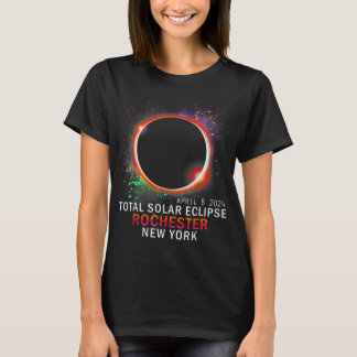 Rochester2 T-shirt