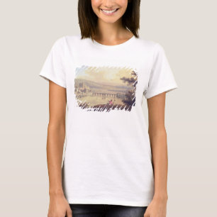 Rochester, 1799 (olie op canvas) t-shirt