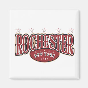 Rochester 1817 magneet