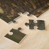 Rochester Bridge Jigzaag Puzzle Legpuzzel (Zijkant)