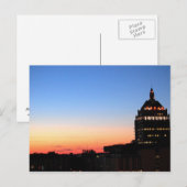 Rochester Briefkaart (Voorkant / Achterkant)