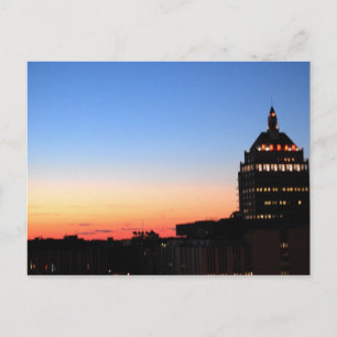 Rochester Briefkaart