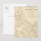 Rochester Briefkaart (Voorkant / Achterkant)