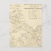 Rochester Briefkaart (Voorkant)