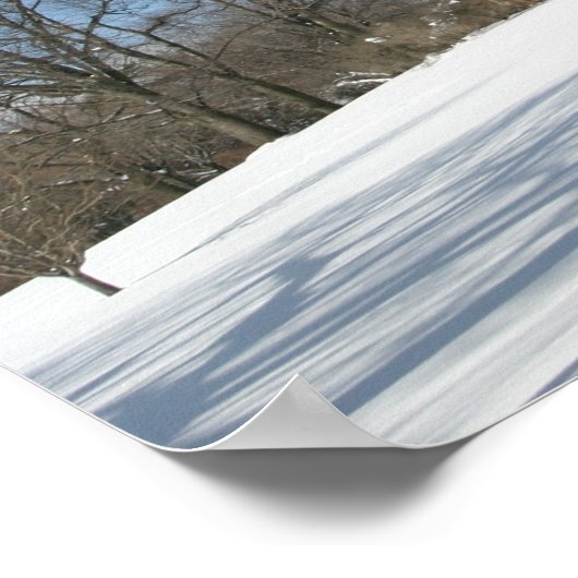 Rochester Divinity School Poster (Hoek)