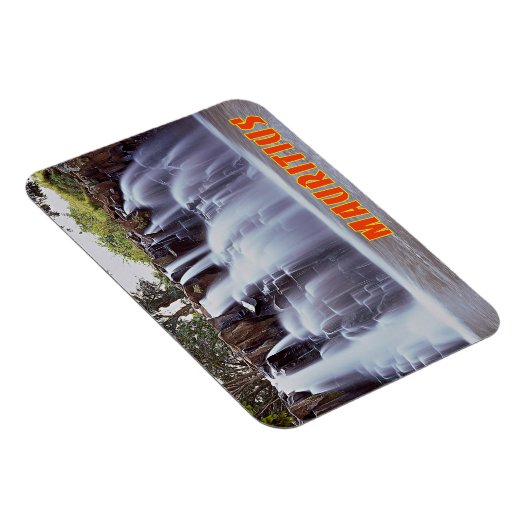 Rochester Herfsten, Mauritius Magneet (Rechterzijde)