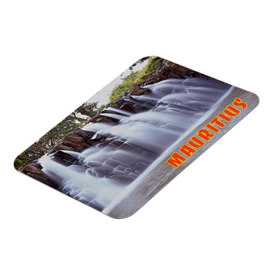 Rochester Herfsten, Mauritius Magneet (Linkerzijde)