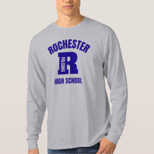 Rochester High School T-shirt