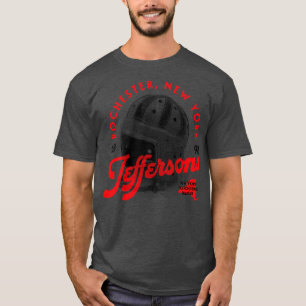 Rochester Jeffersons T-shirt