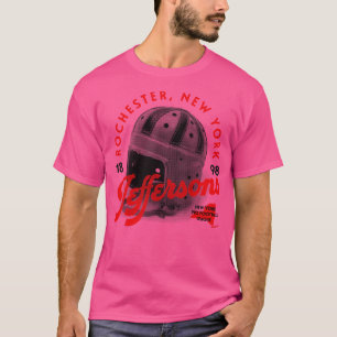 Rochester Jeffersons T-shirt