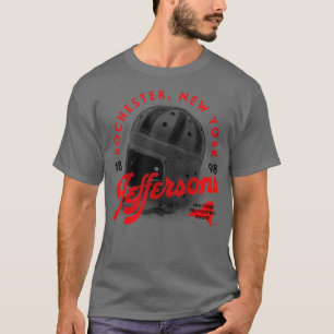 Rochester Jeffersons T-shirt