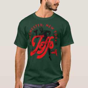 Rochester Jeffs T-shirt