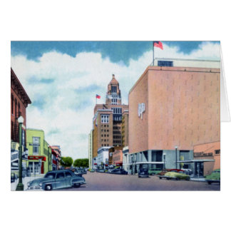 Rochester Minnesota Broadway en Second