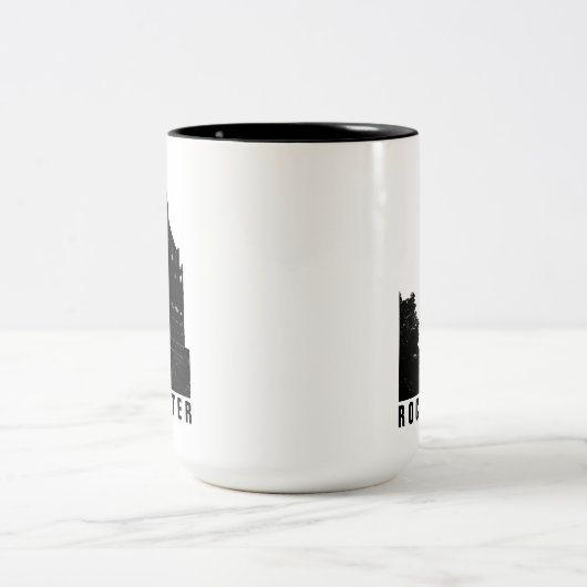 Rochester - Mok Kodak (Center)