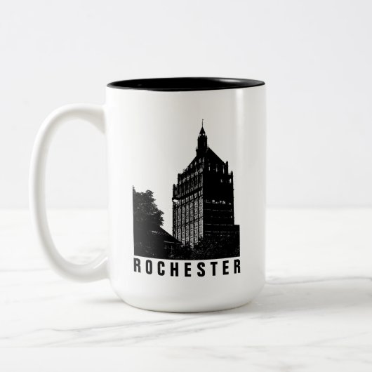 Rochester - Mok Kodak (Links)