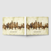 Rochester New York Gastenboek (Volledig)