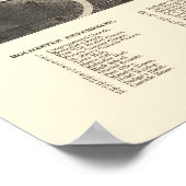 Rochester, NH Panoramic Map - 1884 Poster (Hoek)