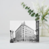 Rochester, NY, 1904 Briefkaart (Staand voorkant)